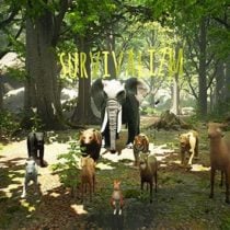 Survivalizm – The Animal Simulator