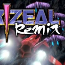 TRIZEAL Remix