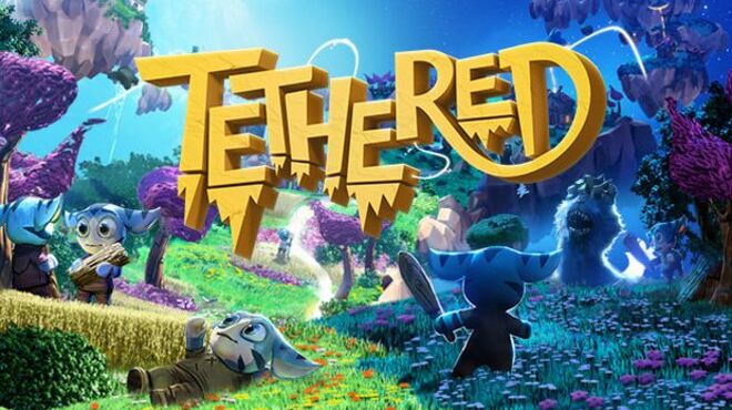 Tethered Free Download