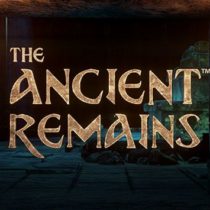 The Ancient Remains