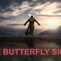 The Butterfly Sign Human Error PROPER-PLAZA