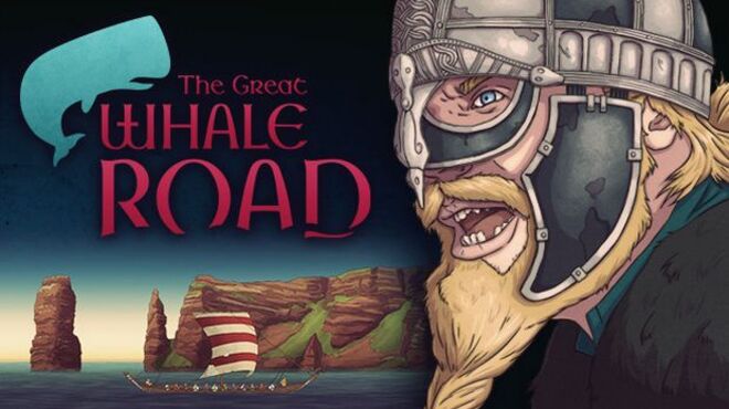 The Great Whale Road v1.10.7
