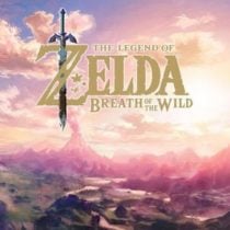 The Legend of Zelda: Breath of the Wild v1.5 inclu DLC