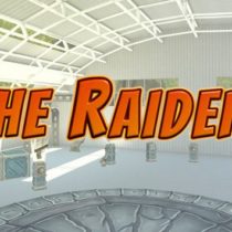 The Raiders