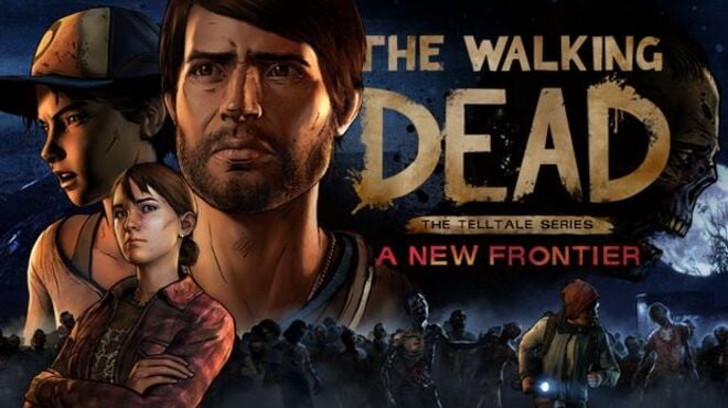 The Walking Dead A New Frontier Episode 3-CODEX
