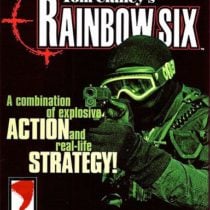 Tom Clancy’s Rainbow Six-GOG