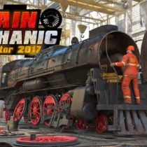 Train Mechanic Simulator 2017-HI2U