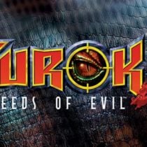 Turok 2 Seeds of Evil Remastered v1.5.6