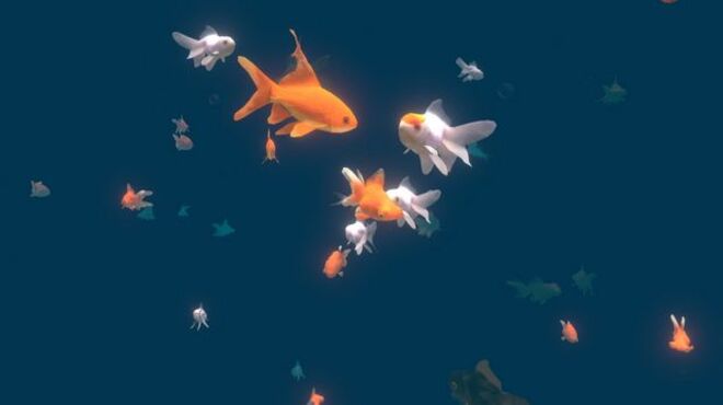VR Aquarium -- Torrent Download