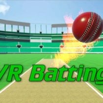 VR Batting