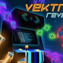 Vektron Revenge