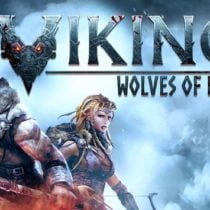 Vikings Wolves of Midgard v2.03-GOG