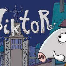 Viktor, a Steampunk Adventure