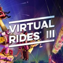 Virtual Rides 3 – Funfair Simulator-PLAZA