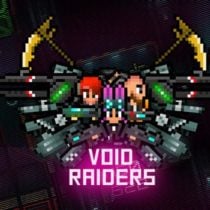 Void Raiders