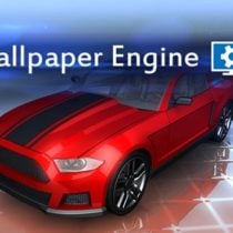 Wallpaper Engine v2.1.32