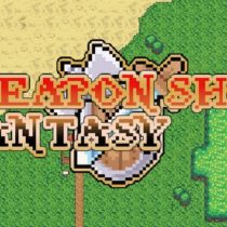 Weapon Shop Fantasy v1.10