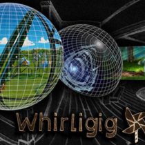 Whirligig VR Media Player