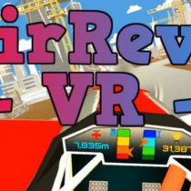 airRevo VR