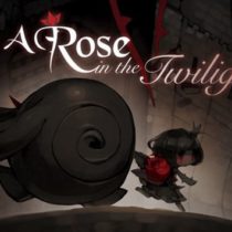 A Rose in the Twilight-SKIDROW