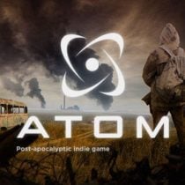 ATOM RPG: Post-apocalyptic indie game v1.182