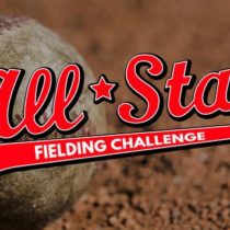 All-Star Fielding Challenge VR