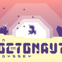 An Octonaut Odyssey