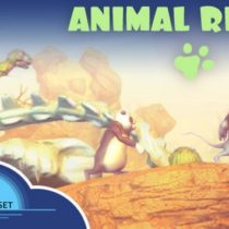 Animal Rivals