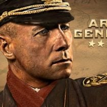 Army General-SKIDROW