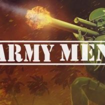 Army Men Collection-GOG
