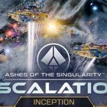 Ashes of the Singularity Escalation Inception-CODEX