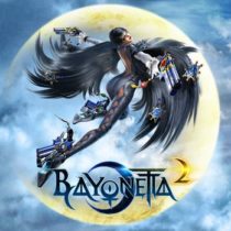 Bayonetta 2 (Cemu Emulator v1.7.4d)