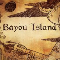 Bayou Island – Point and Click Adventure