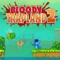 Bloody Trapland 2: Curiosity