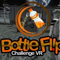 Bottle Flip Challenge VR