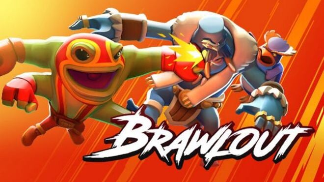 Brawlout (Update 22.05.2018)