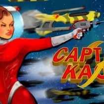 Captain Kaon v1.1