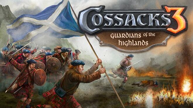 Cossacks 3: Guardians of the Highlands Free Download