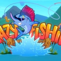 Crazy Fishing