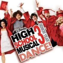 High School Musical 3 Senior Year Dance MULTi10-PROPHET