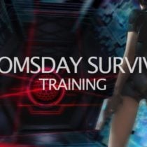 Doomsday Survival:Training