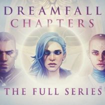 Dreamfall Chapters Complete MULTi3 PROPER-PLAZA