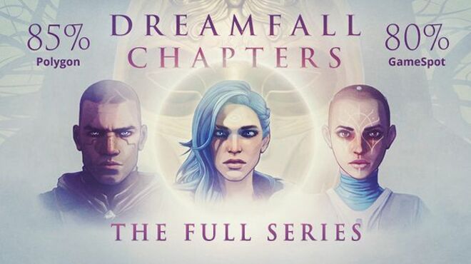 Dreamfall Chapters Complete MULTi3 PROPER-PLAZA