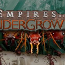 Empires of the Undergrowth The Adventue