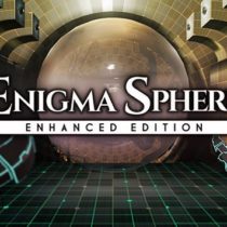 Enigma Sphere :Enhanced Edition