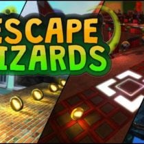 Escape Lizards-CODEX