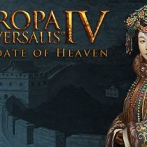 Europa Universalis IV Update v1.20 incl DLC-CODEX