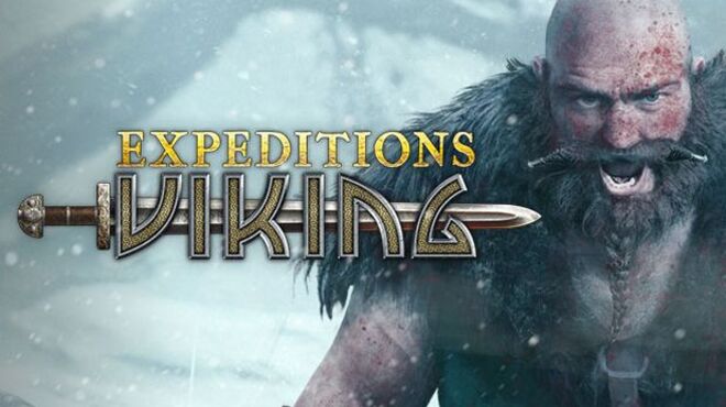 Expeditions: Viking Free Download