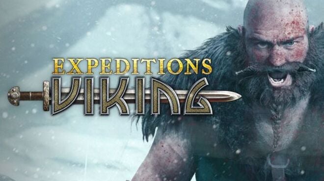 Expeditions Viking v1.0.6.1-GOG
