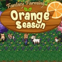 Fantasy Farming: Orange Season v0.8